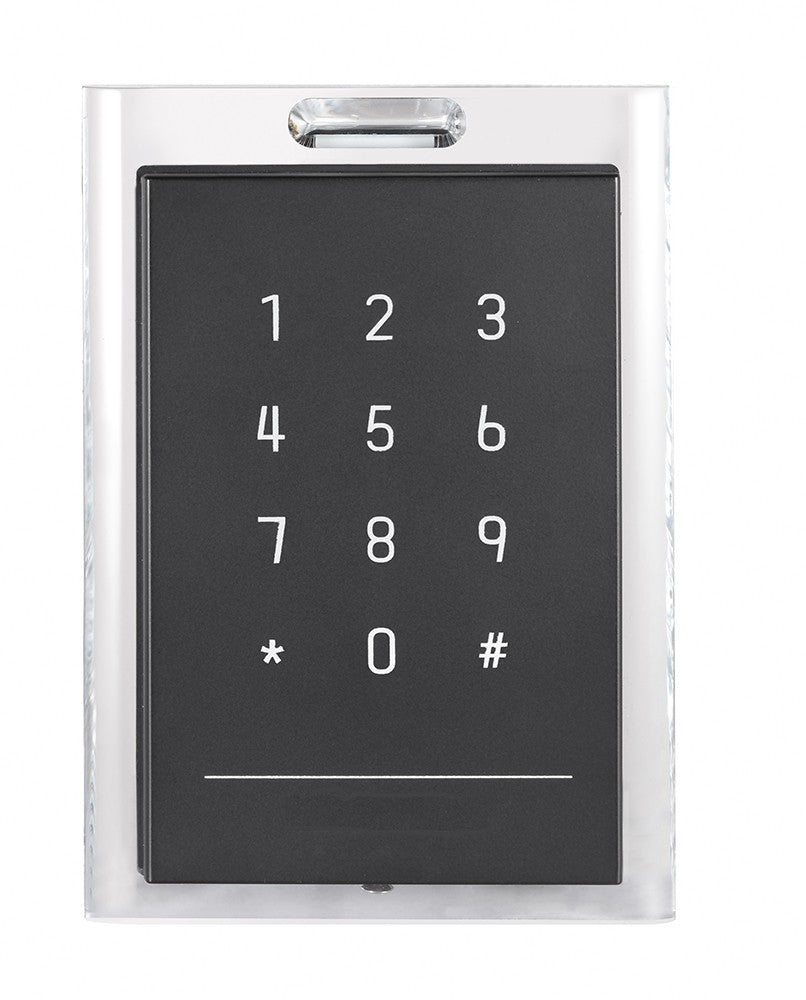 LTK1101MK, Mifare Card Reader