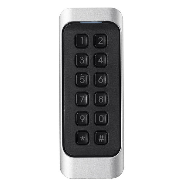 LTK1107MK, Professional Mifare Card Wiegand Reader with Keypad