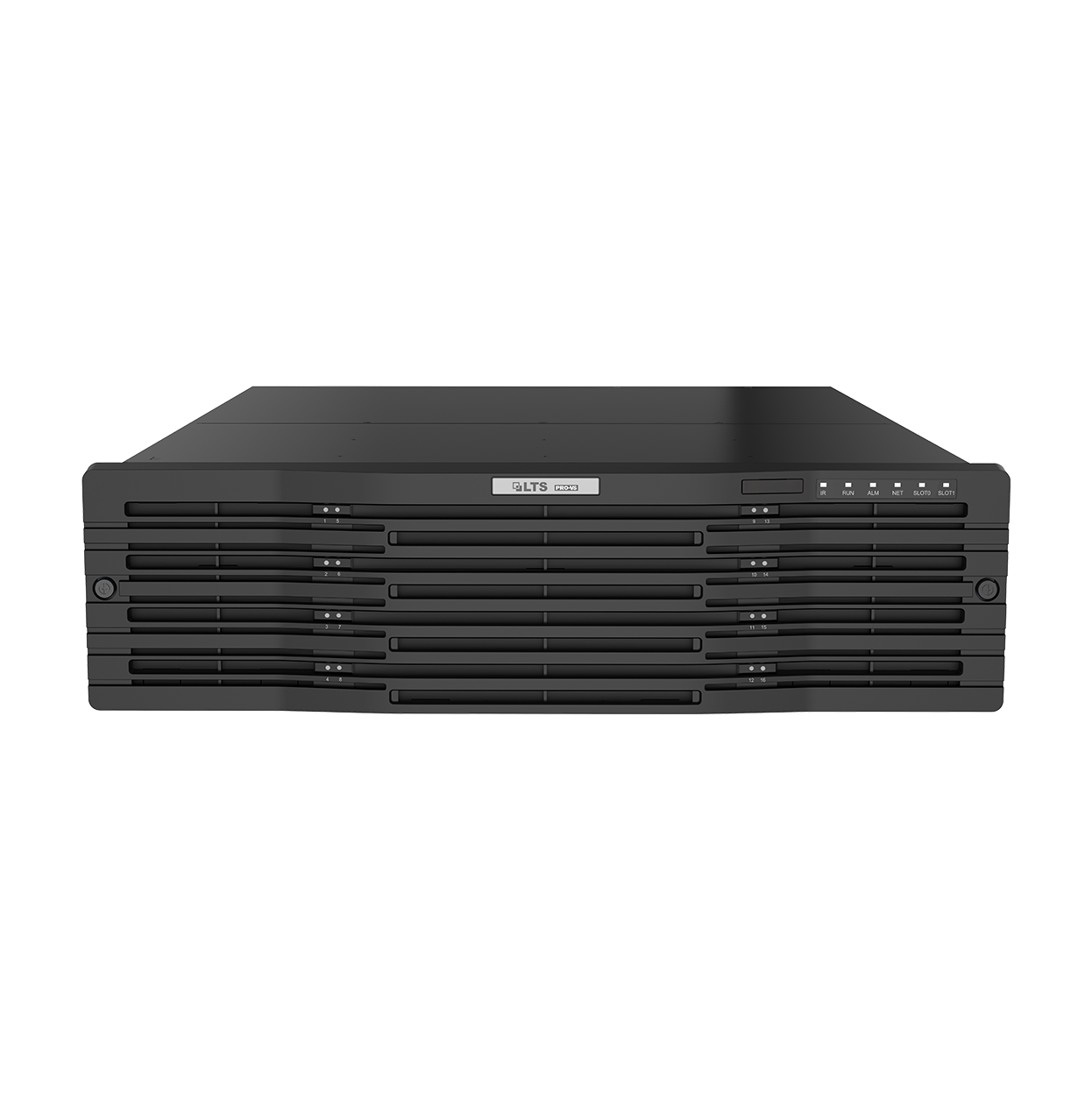 VSVMS-2000, Pro-VS, Unified management of IPC, NVR of ProVS Product line, 1000 devices, 2000 channels