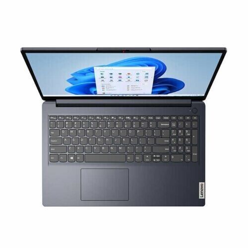 Lenovo IdeaPad 1 15.6" Laptop - Intel Pentium Silver N6000 1080p 4GB 128GB SSD